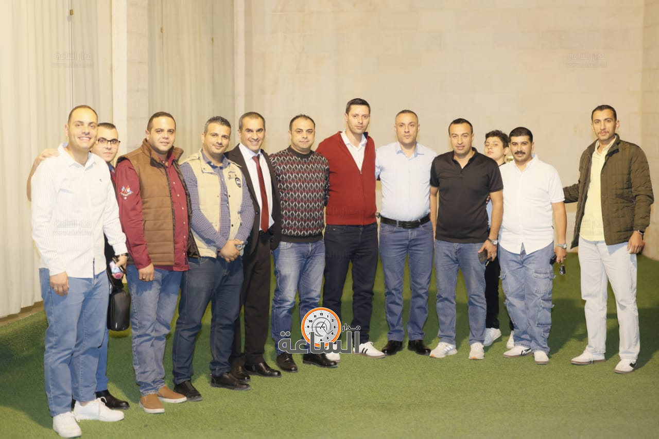 Madar Al-Saa Images 0.28977045283893144