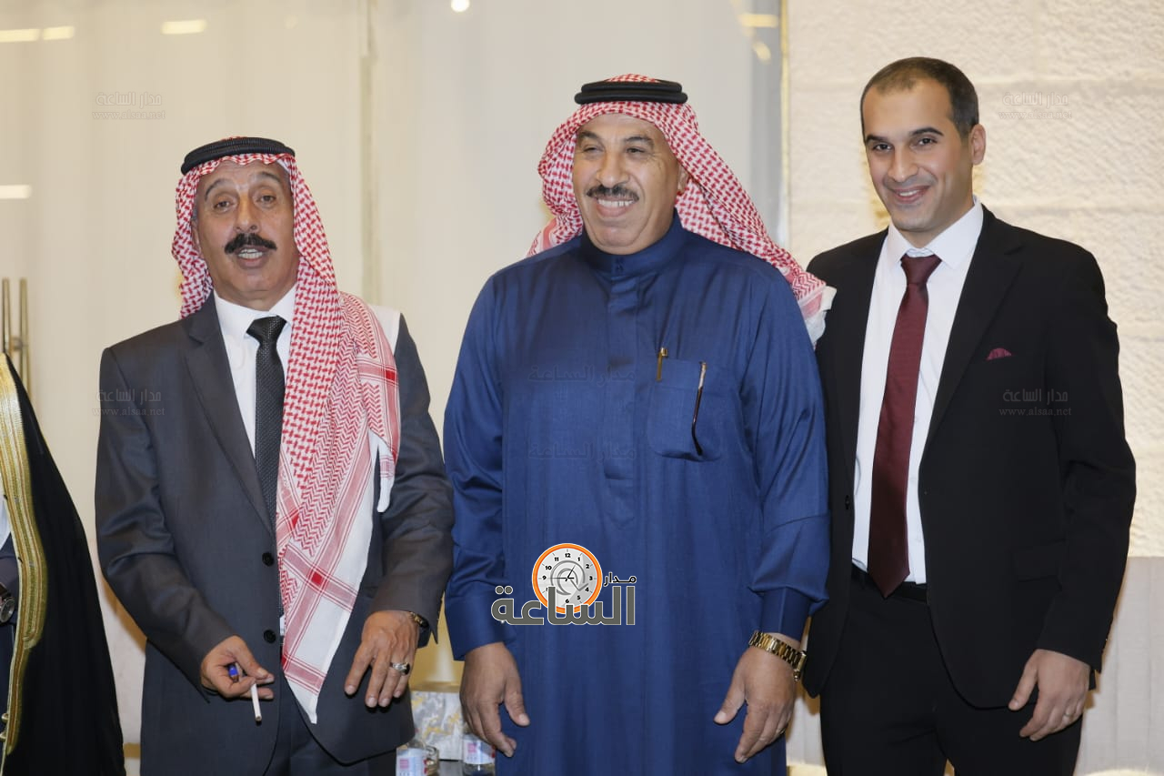 Madar Al-Saa Images 0.10518421706372538