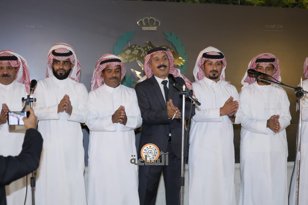 Madar Al-Saa Images 0.4923656614826064