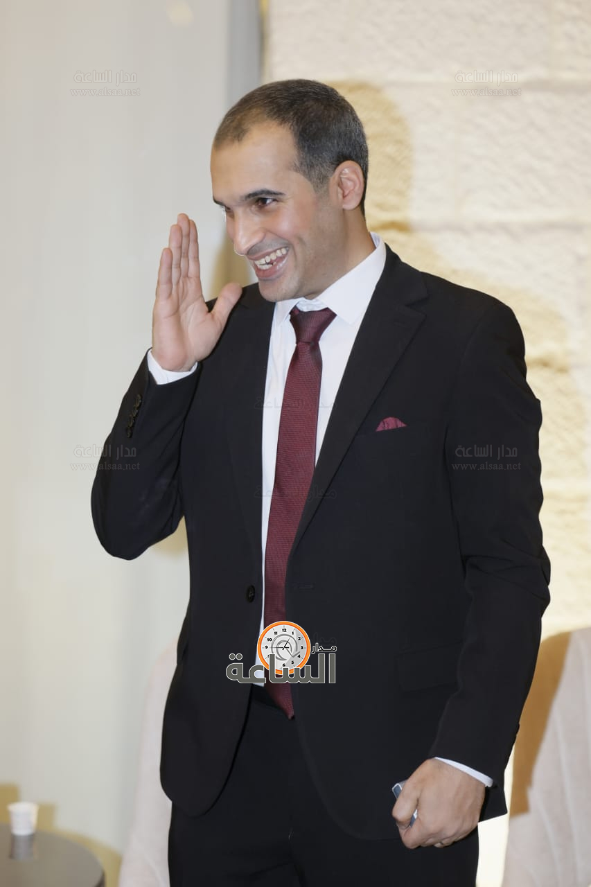 Madar Al-Saa Images 0.532116034417214