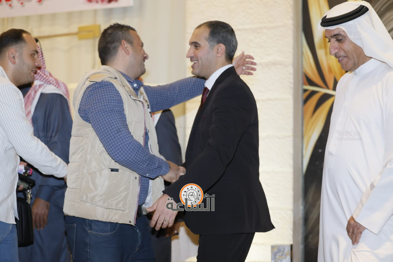 Madar Al-Saa Images 0.5568300083357735