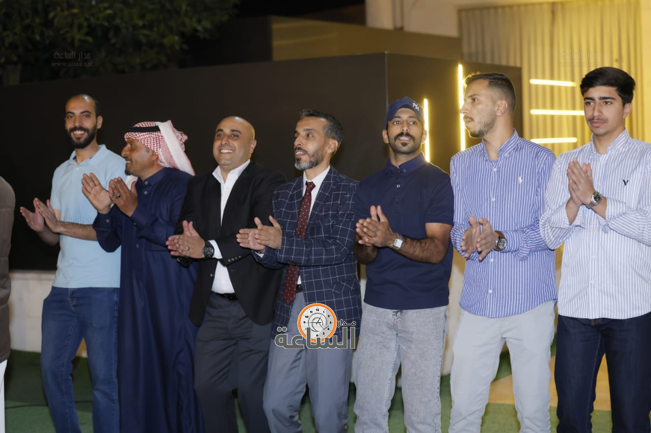 Madar Al-Saa Images 0.8792761004928371