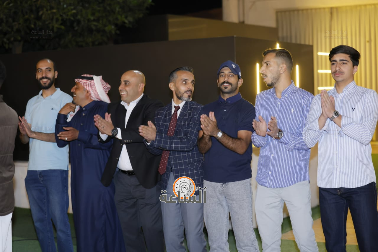 Madar Al-Saa Images 0.8569174739933423