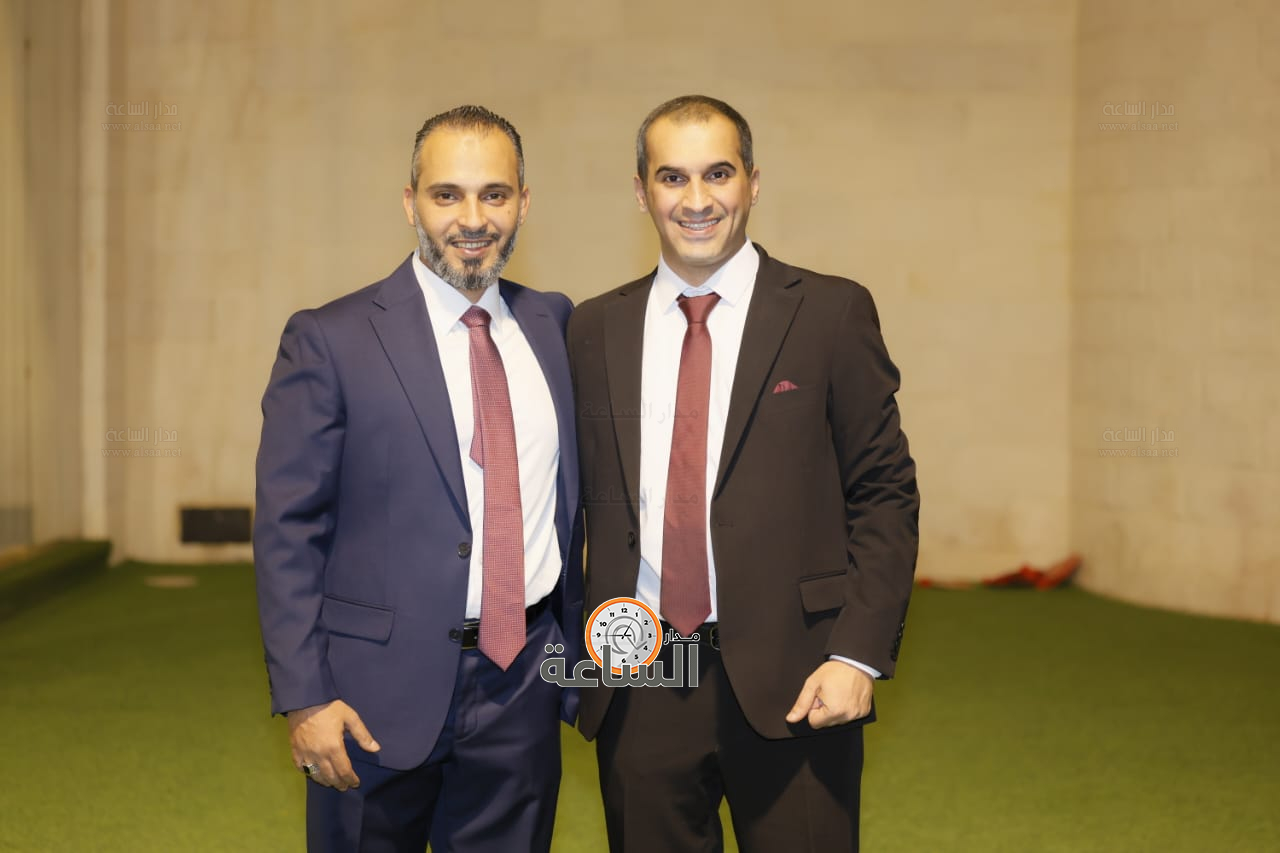 Madar Al-Saa Images 0.17506210061478467