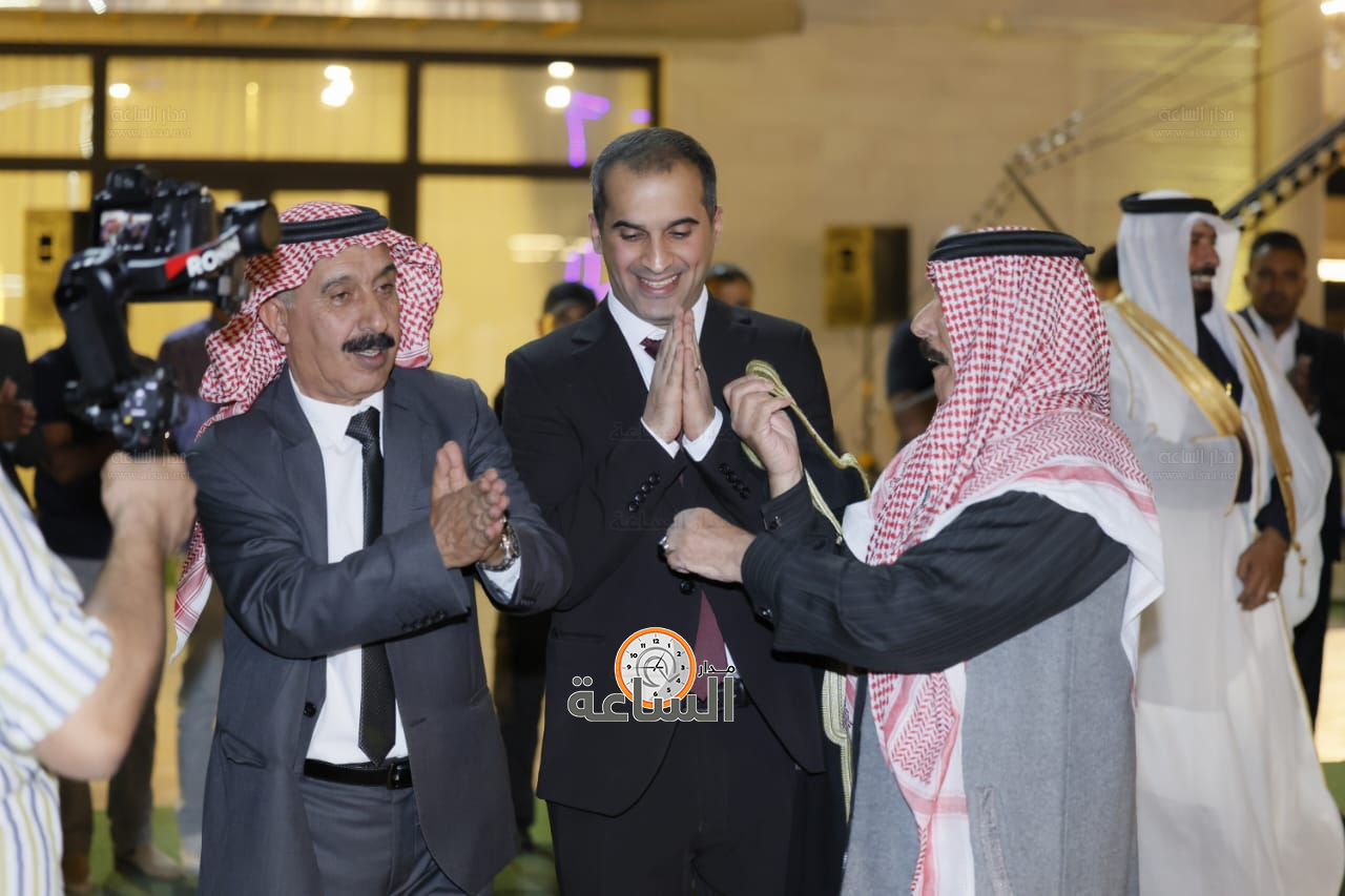 Madar Al-Saa Images 0.7129783867561263