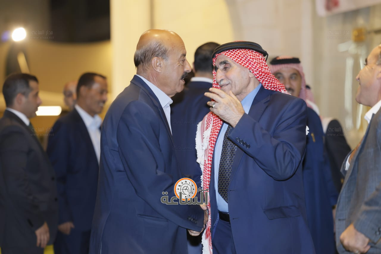 Madar Al-Saa Images 0.7364080230739722