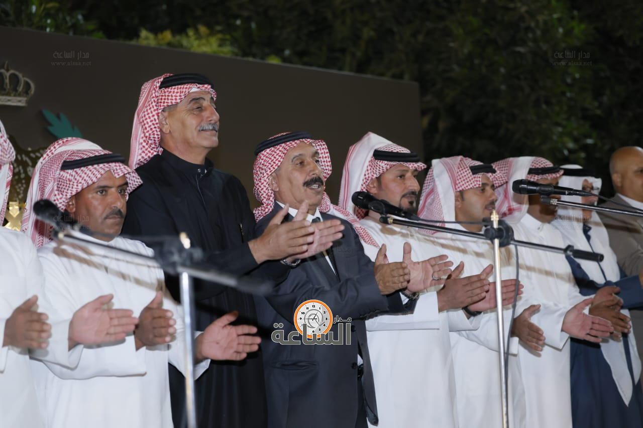 Madar Al-Saa Images 0.10397432127532924