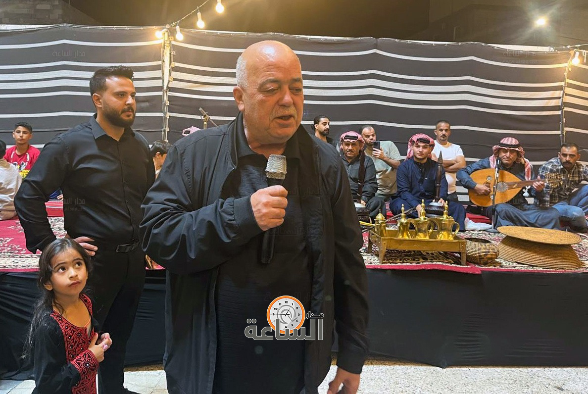 Madar Al-Saa Images 0.734747332533225