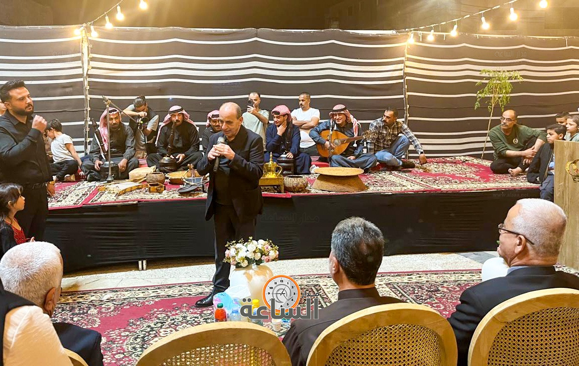 Madar Al-Saa Images 0.31998084506951985