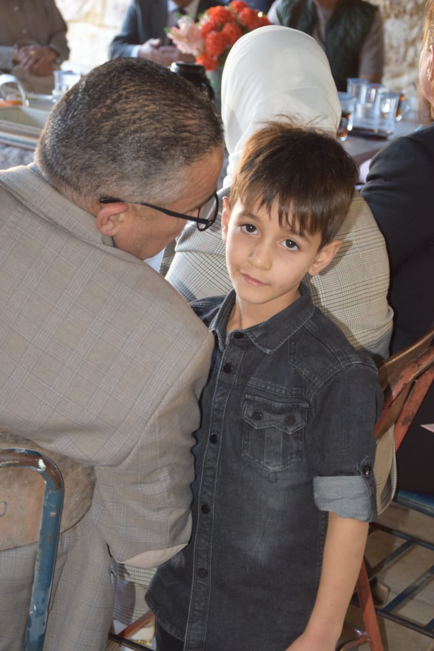 Madar Al-Saa Images 0.7622003806266092