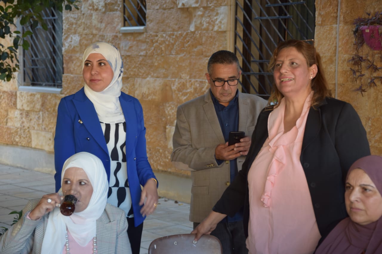 Madar Al-Saa Images 0.08069455129376335