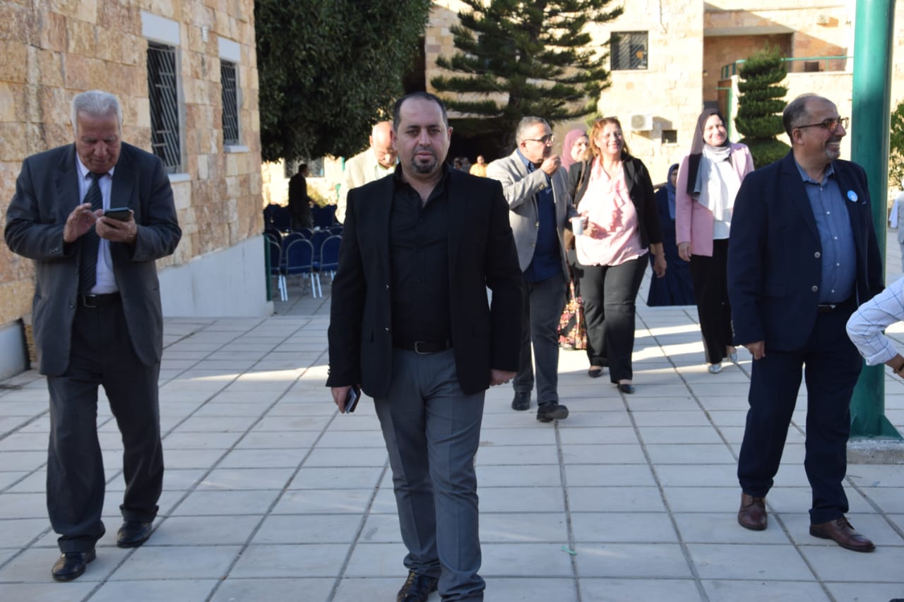 Madar Al-Saa Images 0.6077291701754955