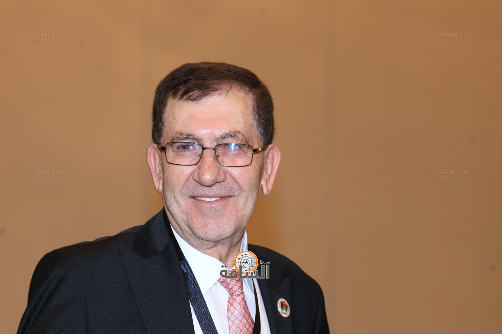 الدكتور عدنان مقطش