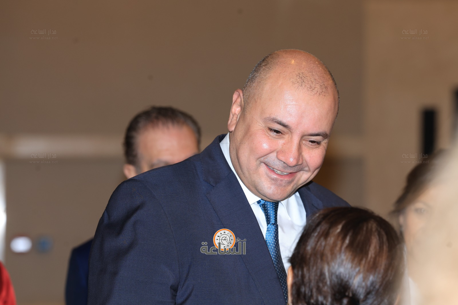 Madar Al-Saa Images 0.8193724142375165