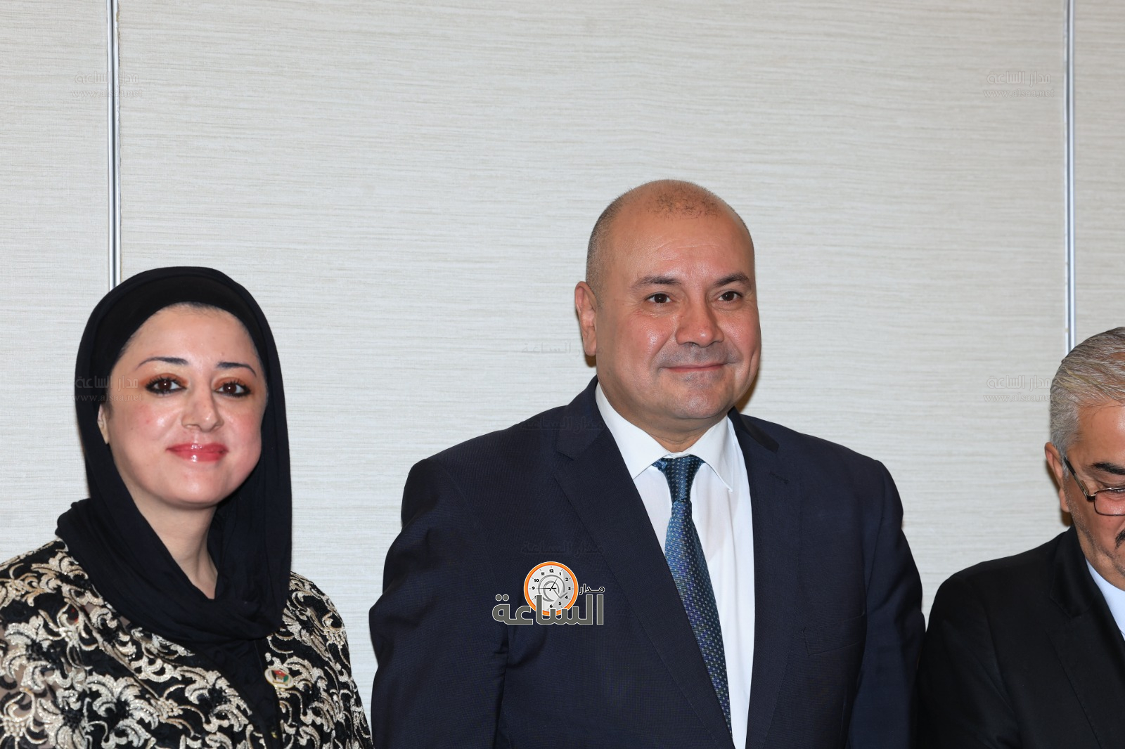 Madar Al-Saa Images 0.42579405035627327