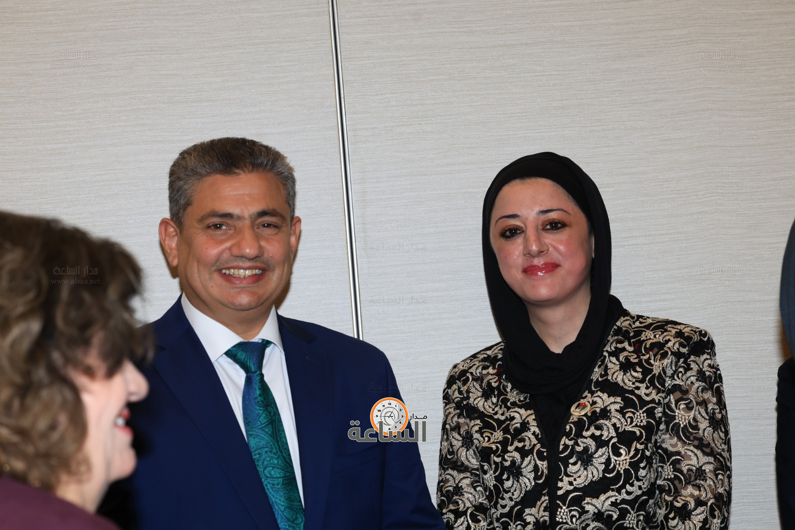 Madar Al-Saa Images 0.4273394614218041