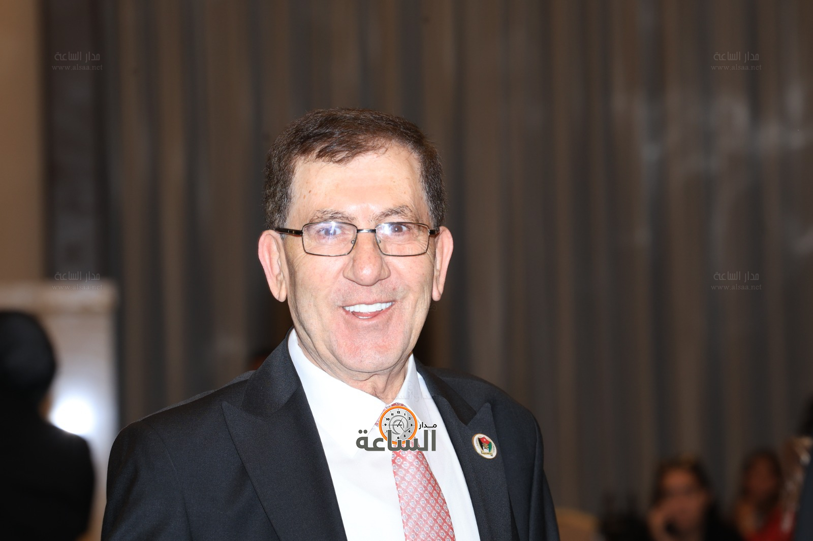 الدكتور عدنان مقطش