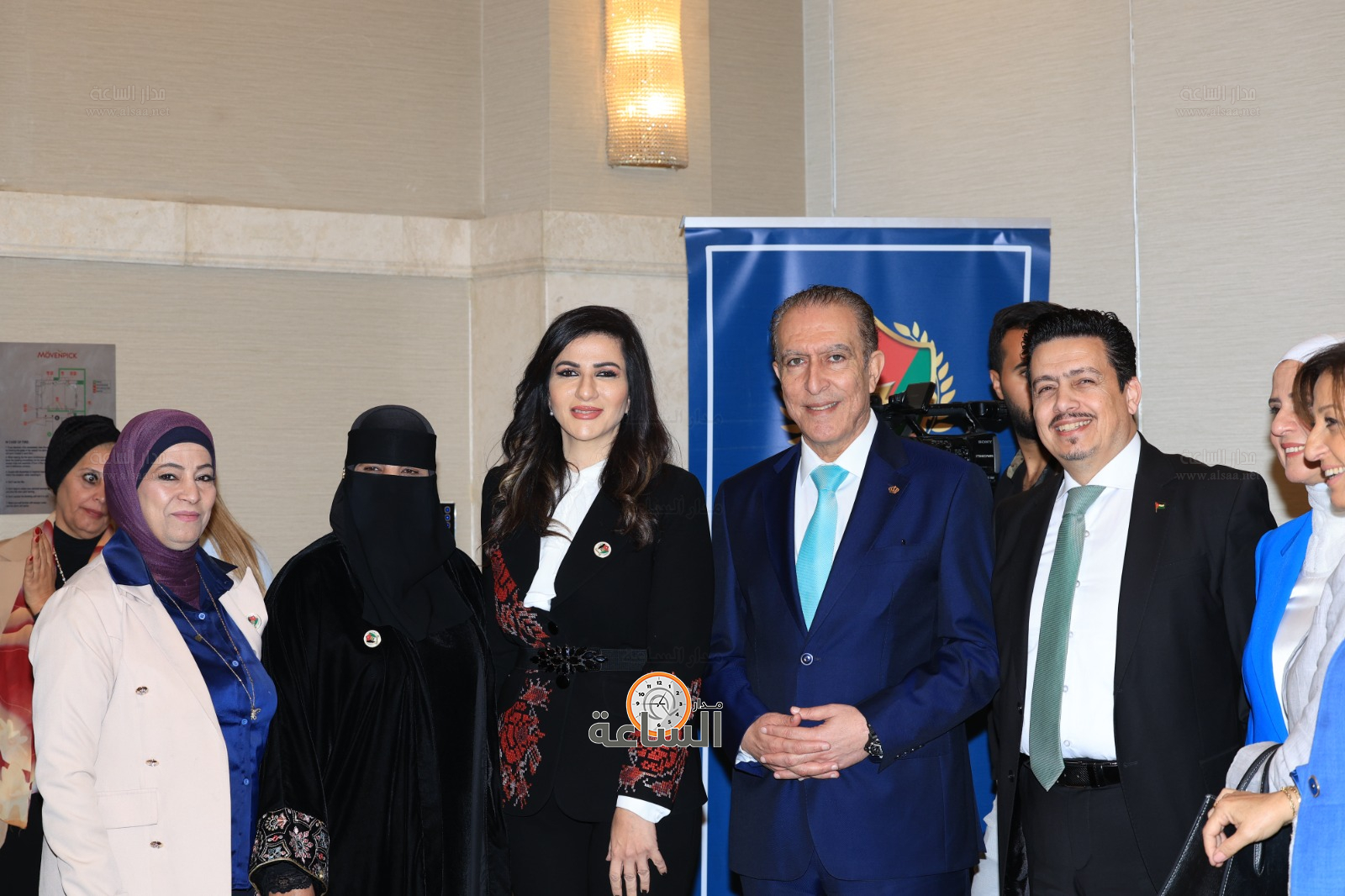 Madar Al-Saa Images 0.3163833021927521