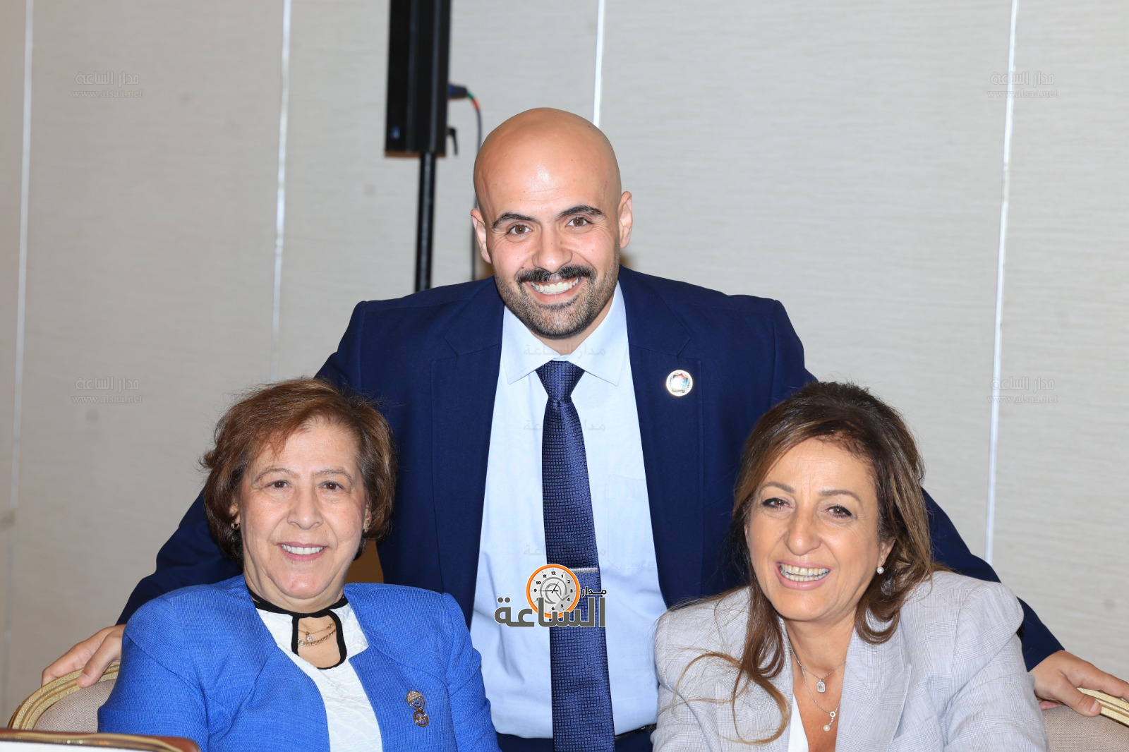 Madar Al-Saa Images 0.3707349955519287