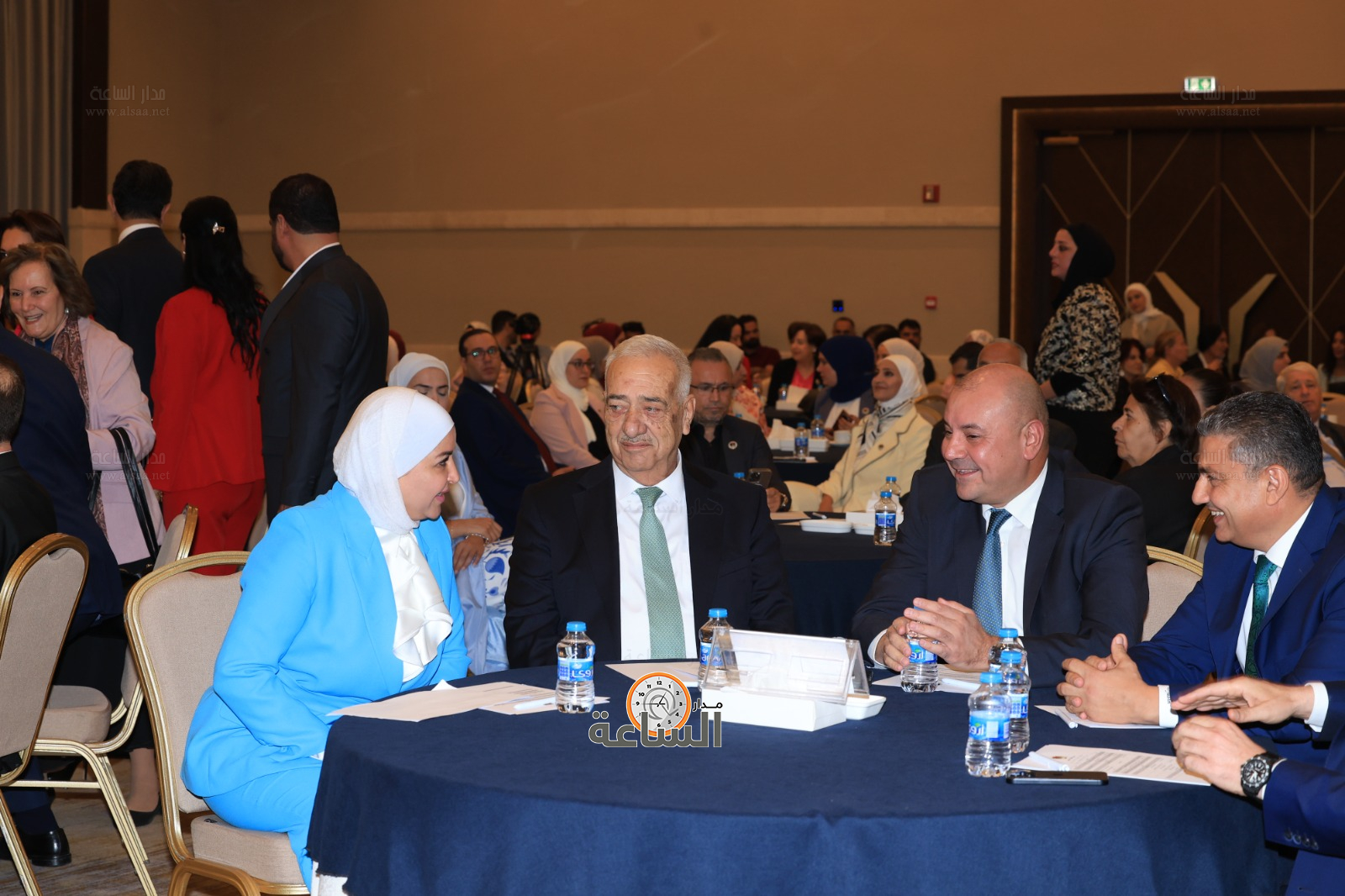 Madar Al-Saa Images 0.10516291783502851