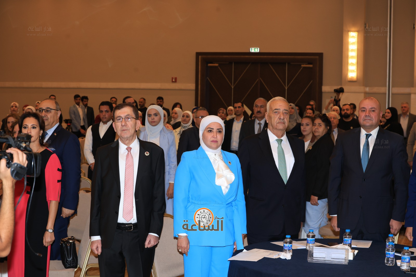 Madar Al-Saa Images 0.2670516496414944