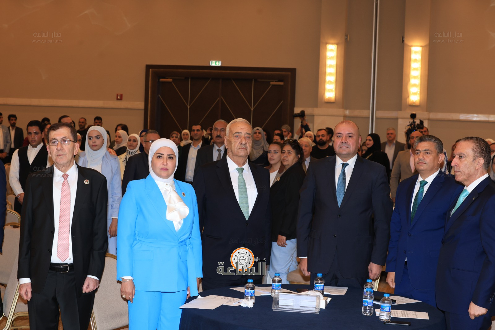 Madar Al-Saa Images 0.15068596235868226