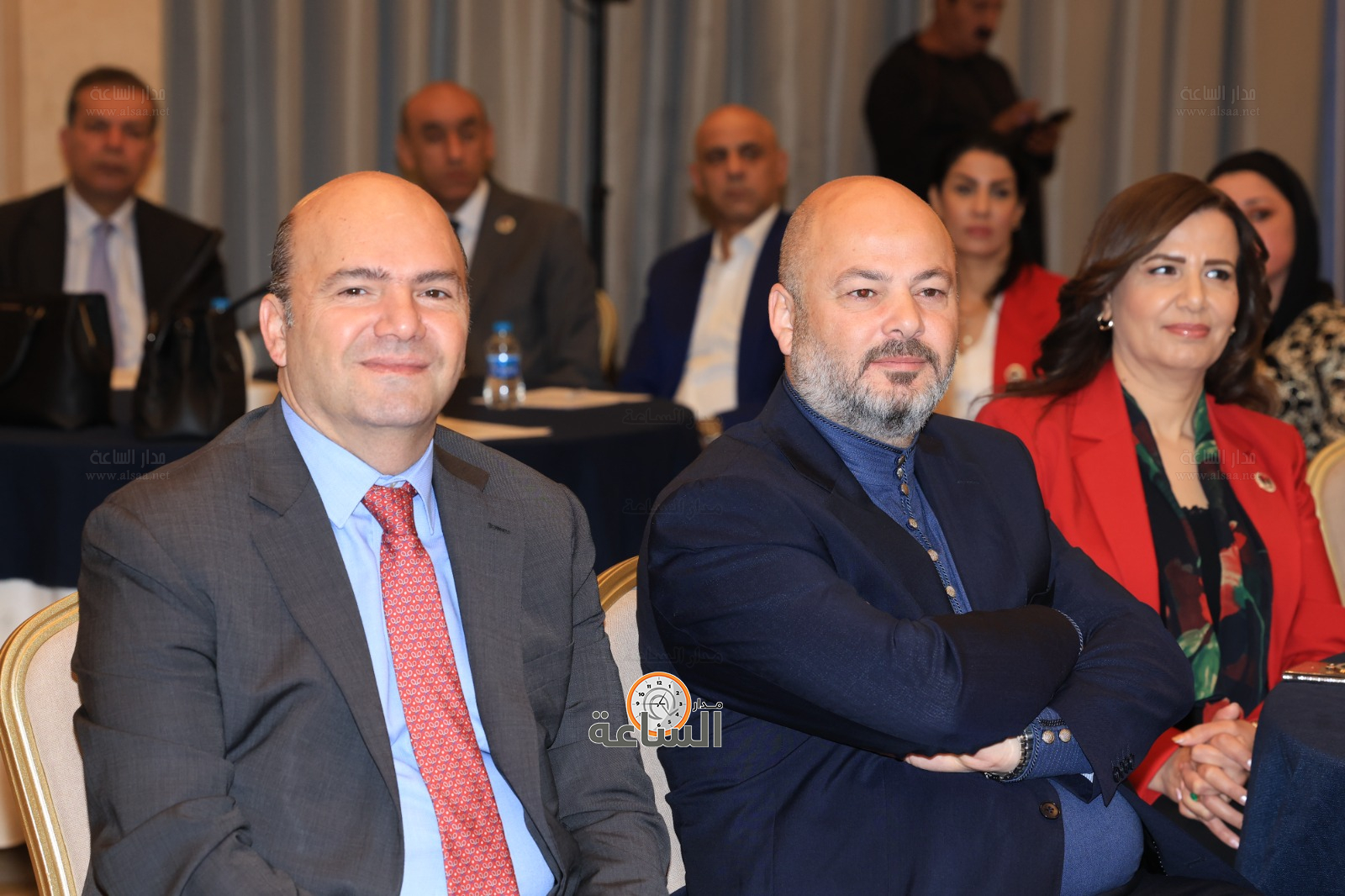 Madar Al-Saa Images 0.43706964711655893