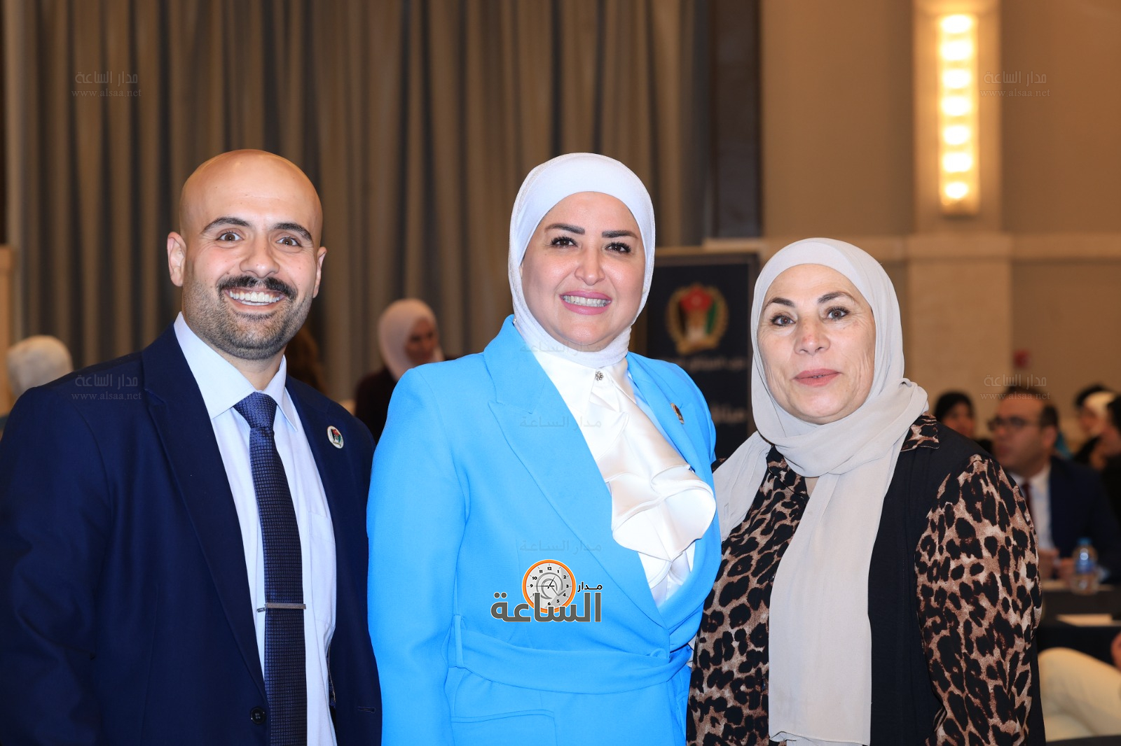 Madar Al-Saa Images 0.37821345205985635