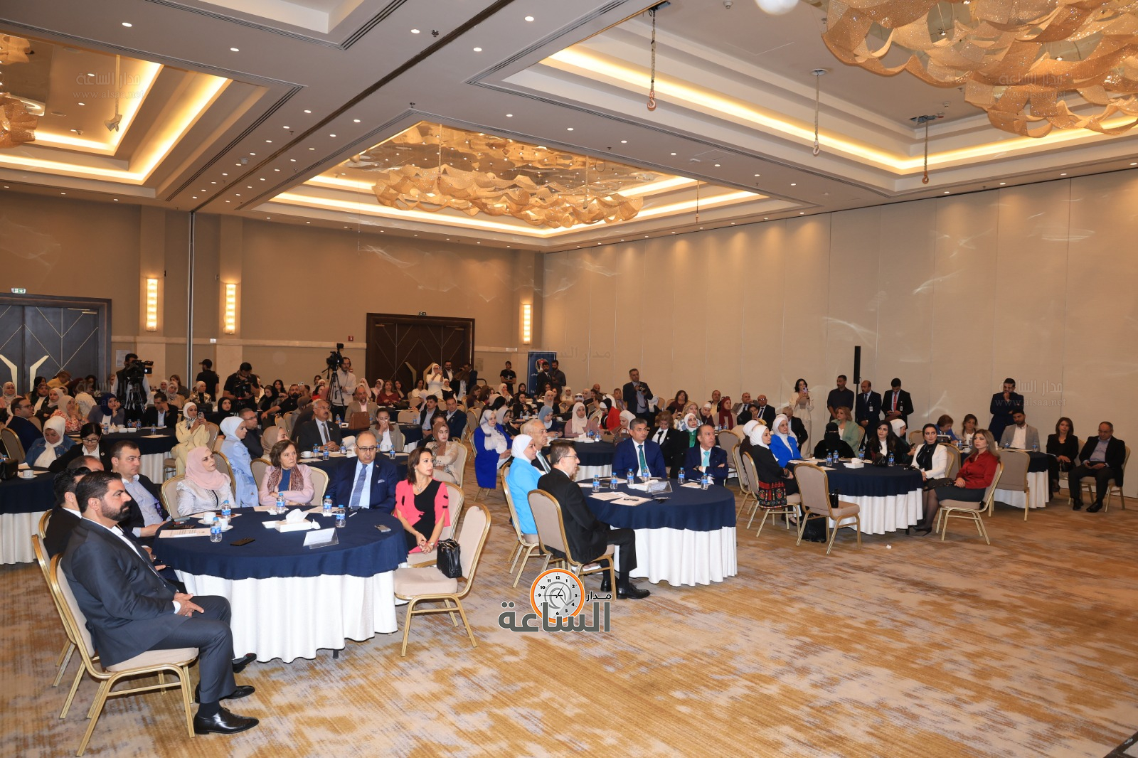 Madar Al-Saa Images 0.3255044234932022