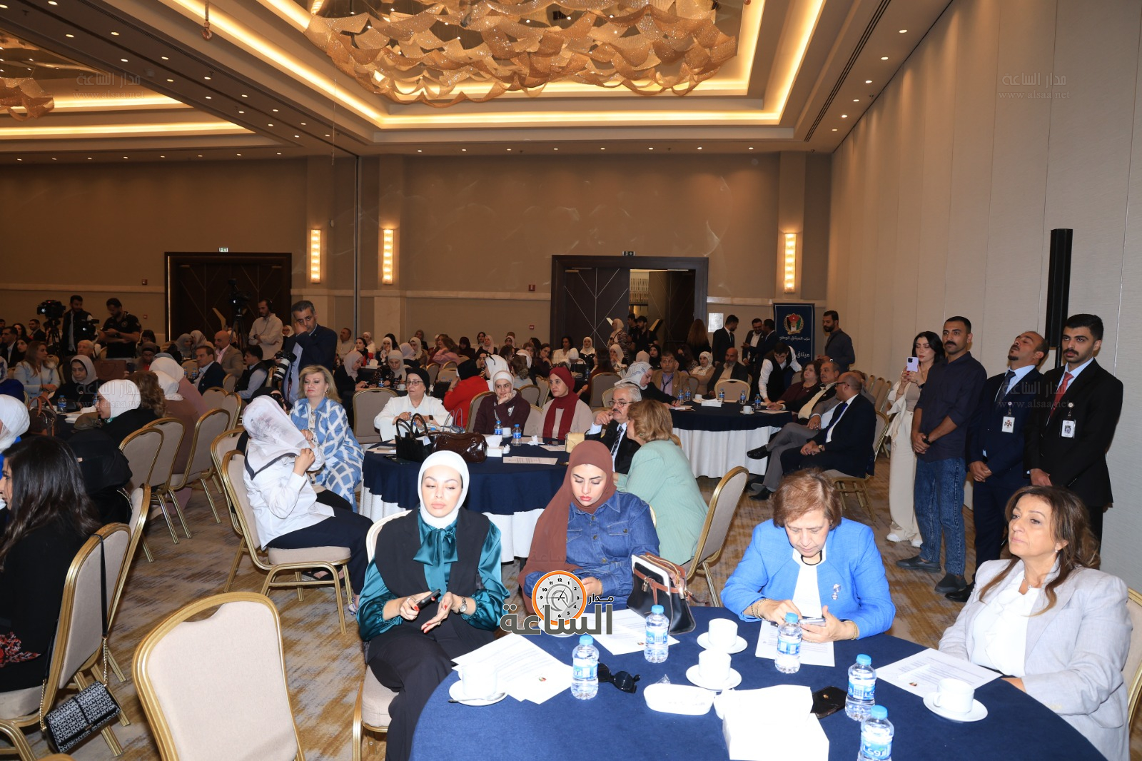 Madar Al-Saa Images 0.14801732469386275