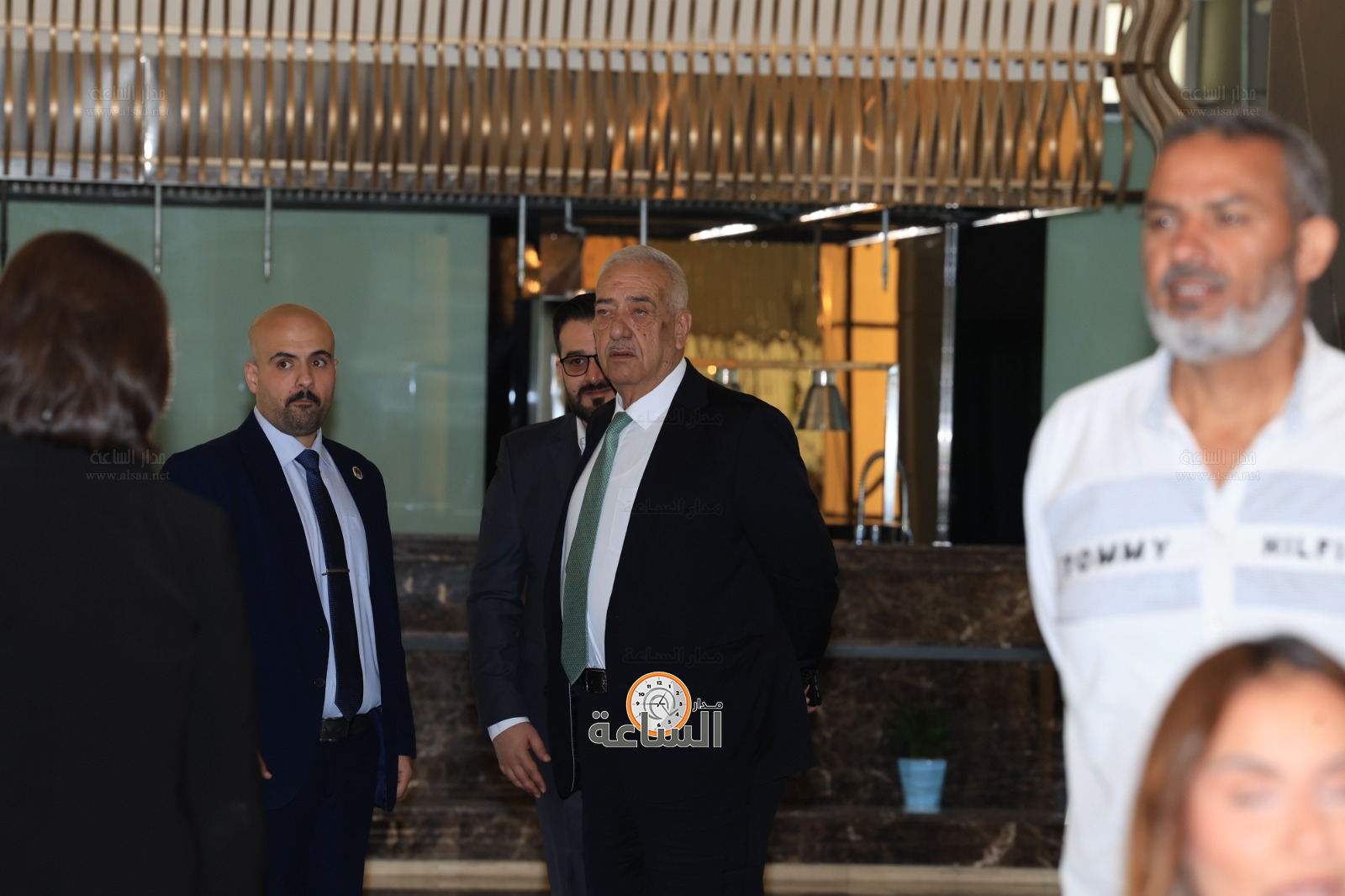 Madar Al-Saa Images 0.6814480685250289