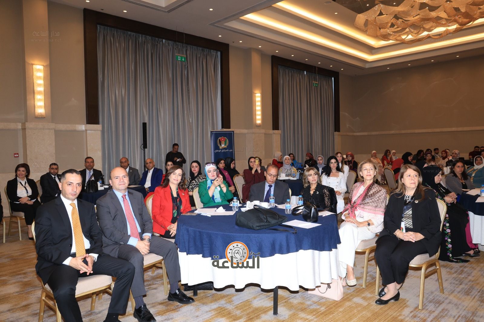 Madar Al-Saa Images 0.7257400580763367