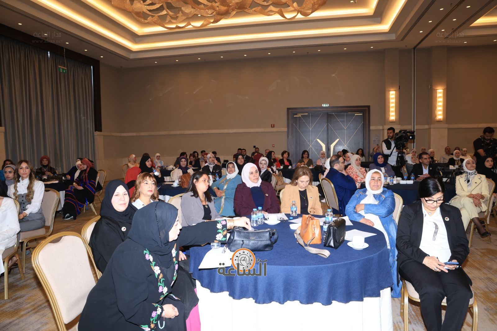 Madar Al-Saa Images 0.8370096197781792