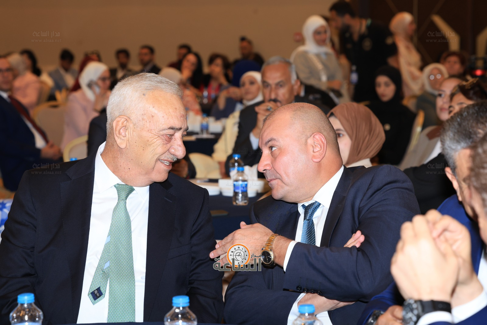 Madar Al-Saa Images 0.45890006545840556