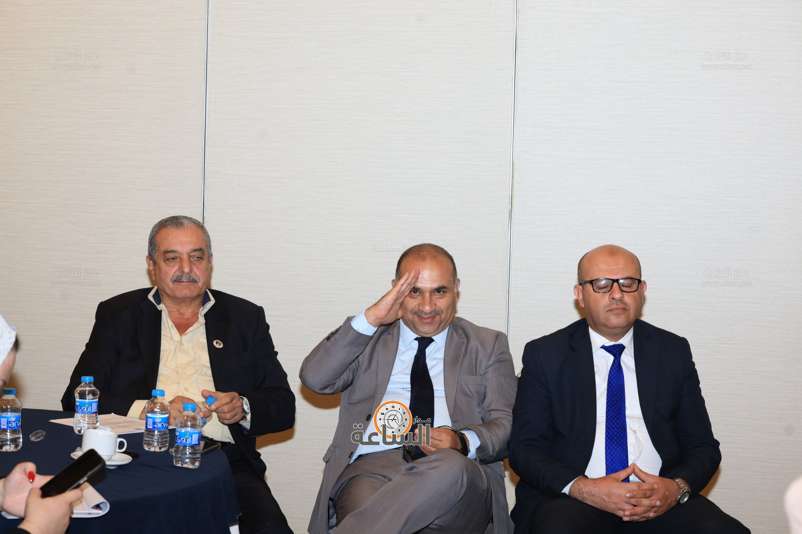 Madar Al-Saa Images 0.773924955333715