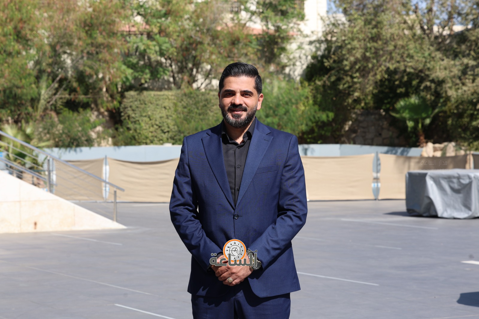 Madar Al-Saa Images 0.11474706750518515