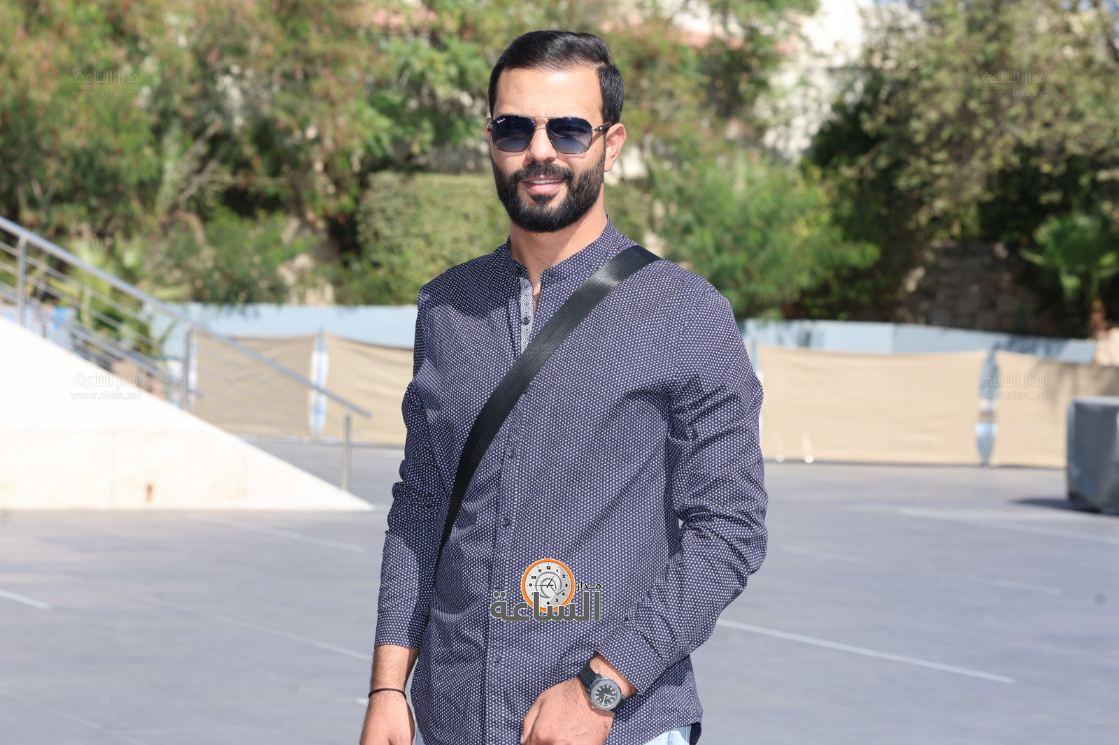 Madar Al-Saa Images 0.08952932714085426