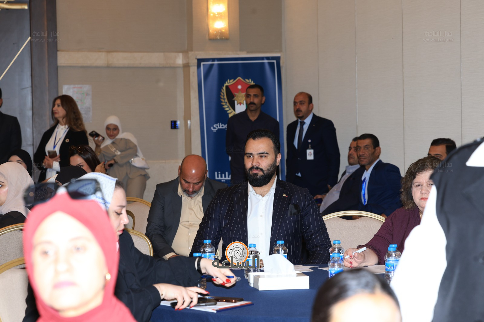 Madar Al-Saa Images 0.2464848566519422