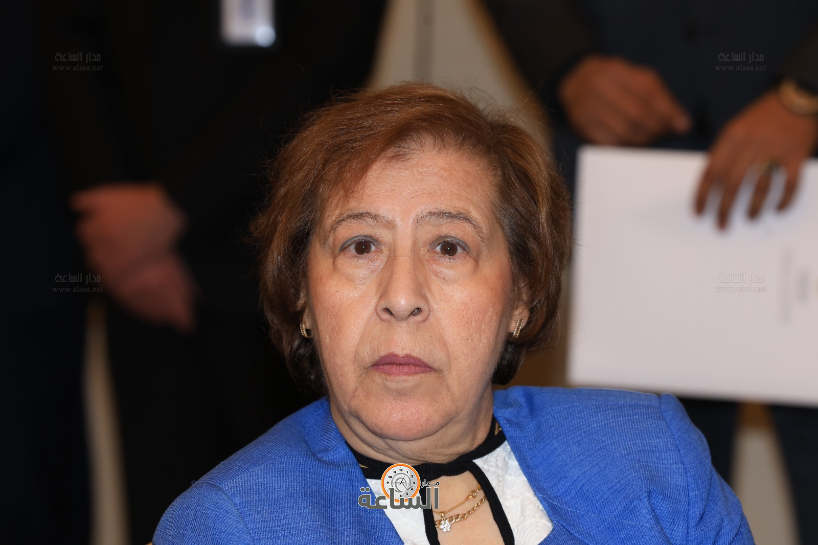 Madar Al-Saa Images 0.21683732233749697