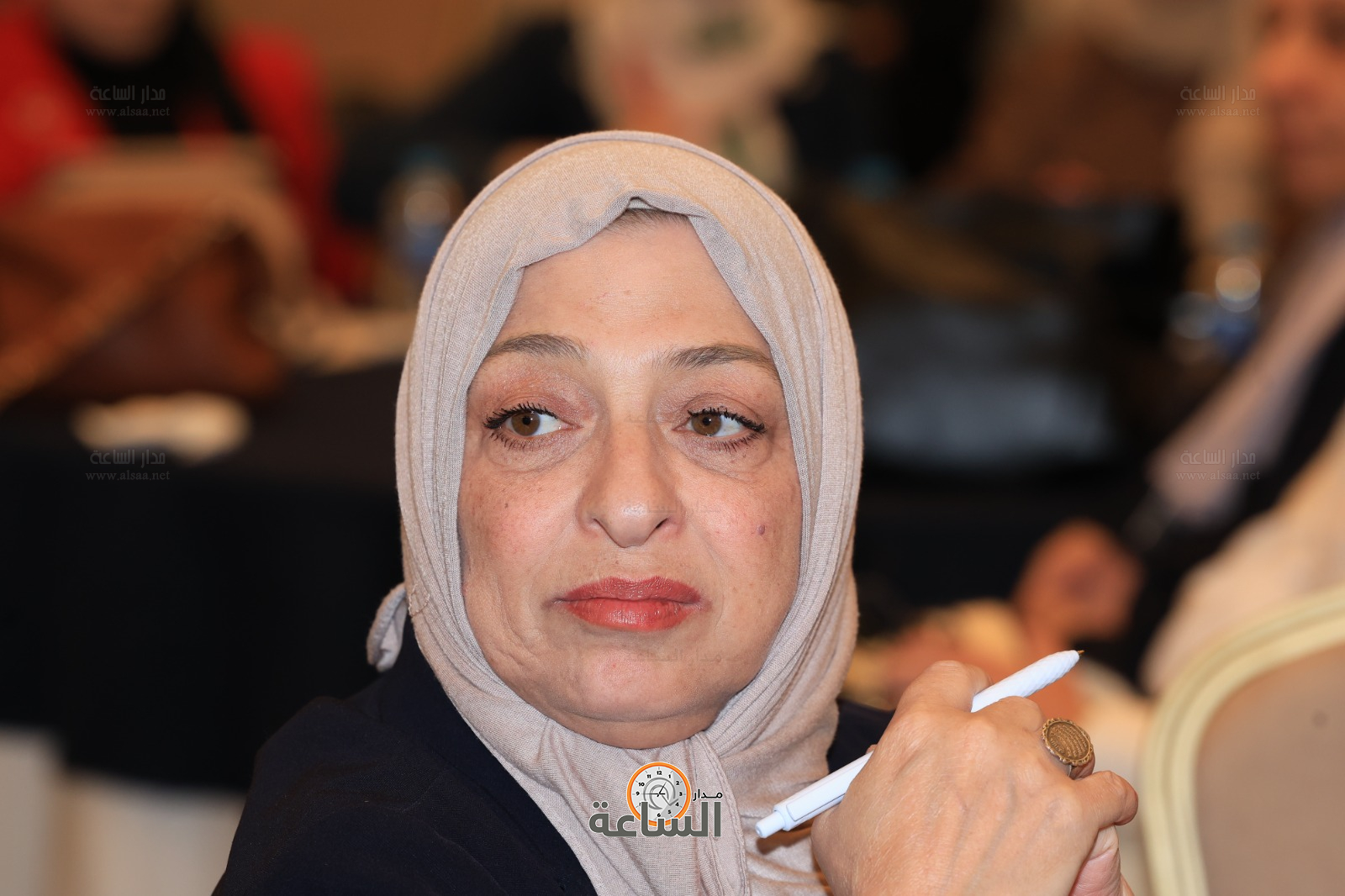 Madar Al-Saa Images 0.6217676166362126