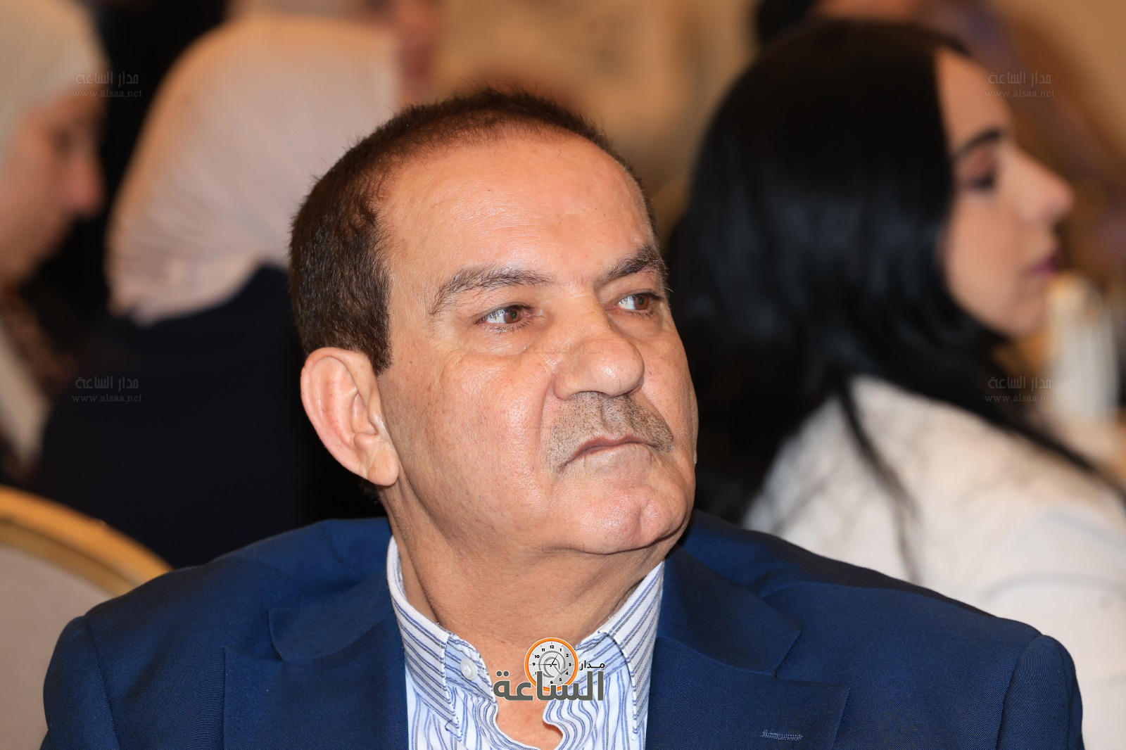 Madar Al-Saa Images 0.4097196281158846