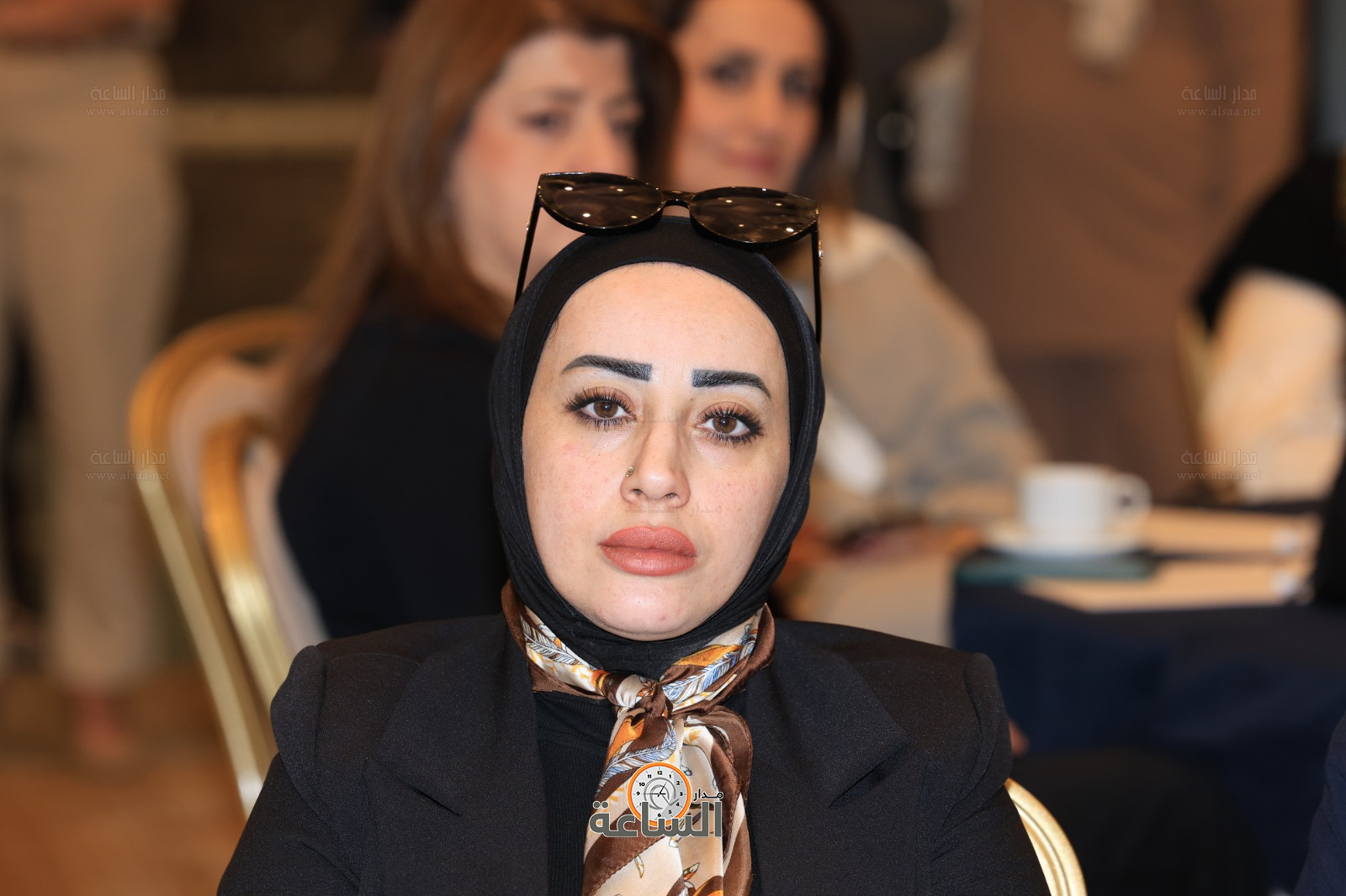 Madar Al-Saa Images 0.36879407365282935