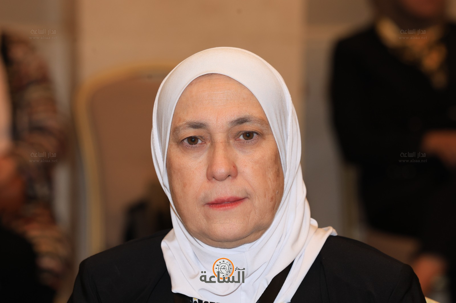 Madar Al-Saa Images 0.2889502180668646