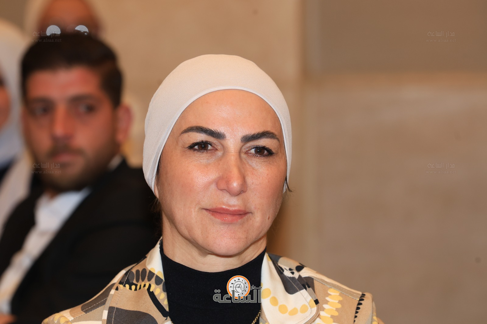 Madar Al-Saa Images 0.6625430313815591