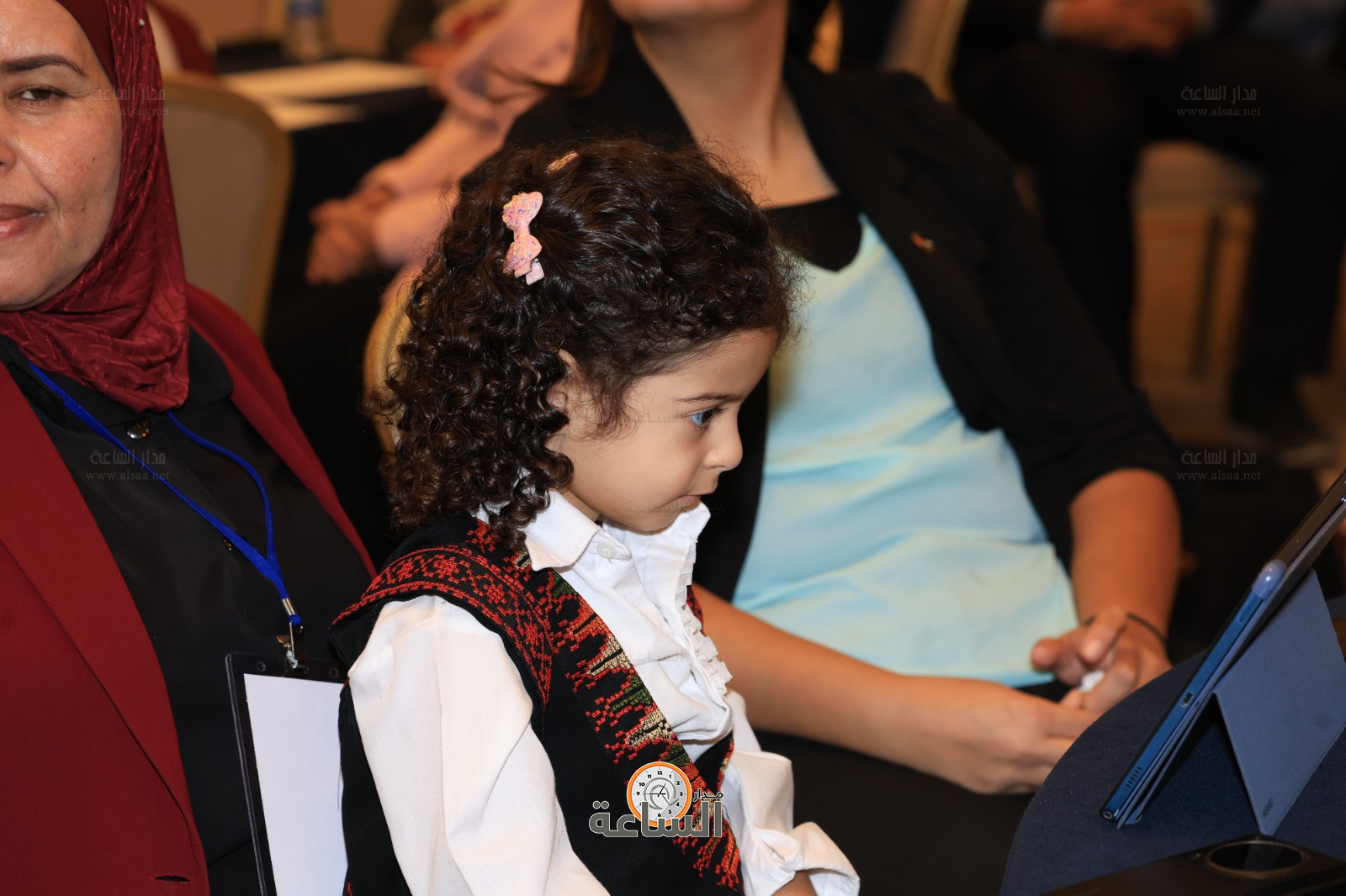 Madar Al-Saa Images 0.48544770852734487