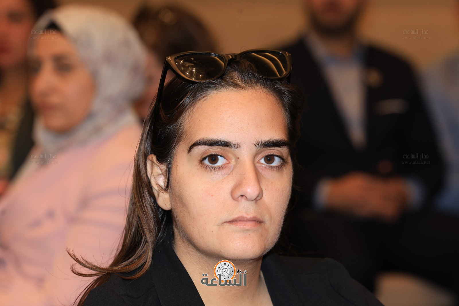 Madar Al-Saa Images 0.7908491823447861