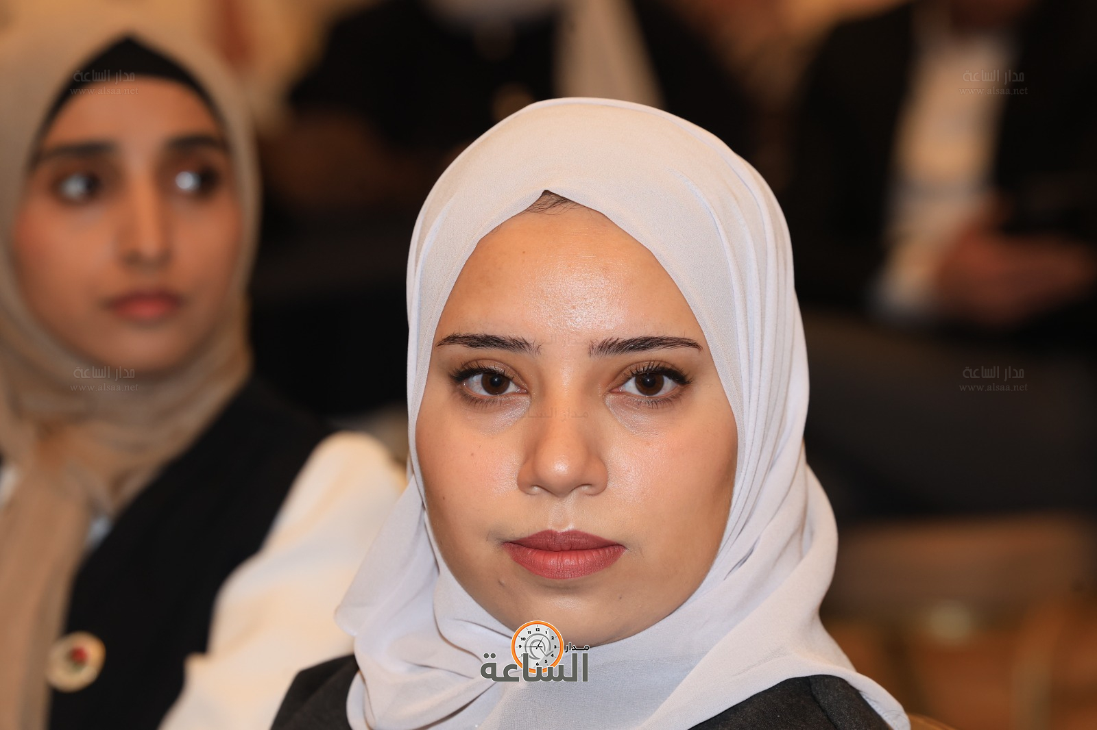 Madar Al-Saa Images 0.1466272076905415