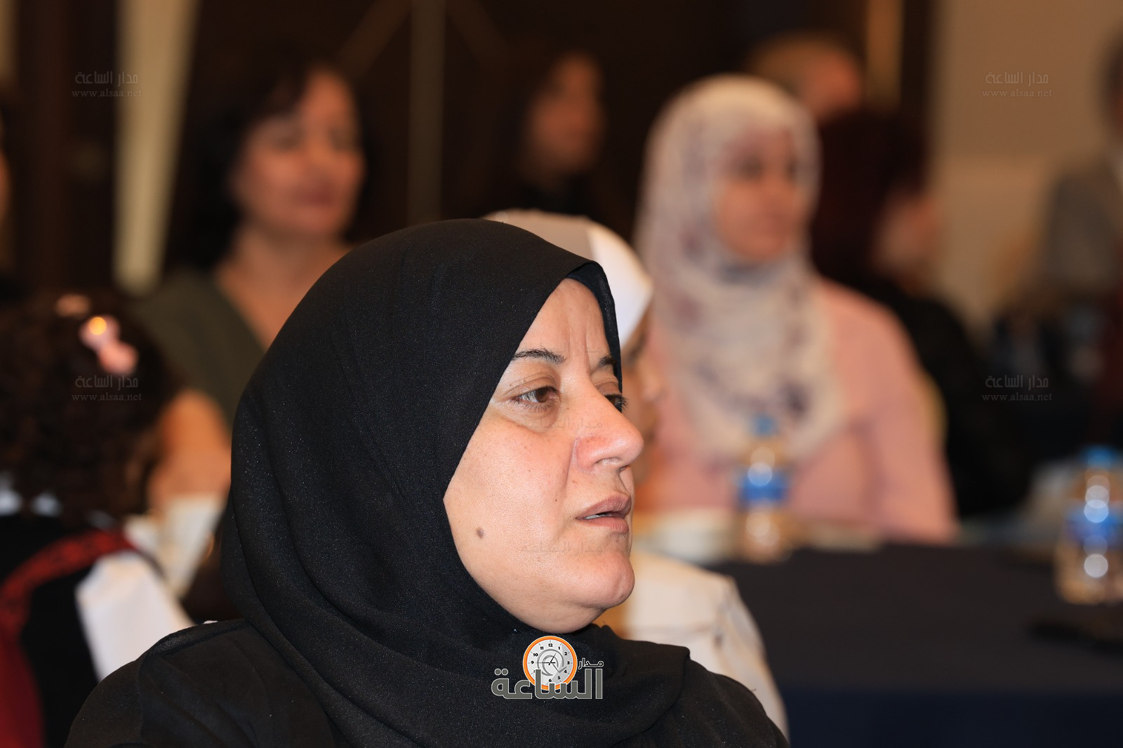 Madar Al-Saa Images 0.003204528320671418