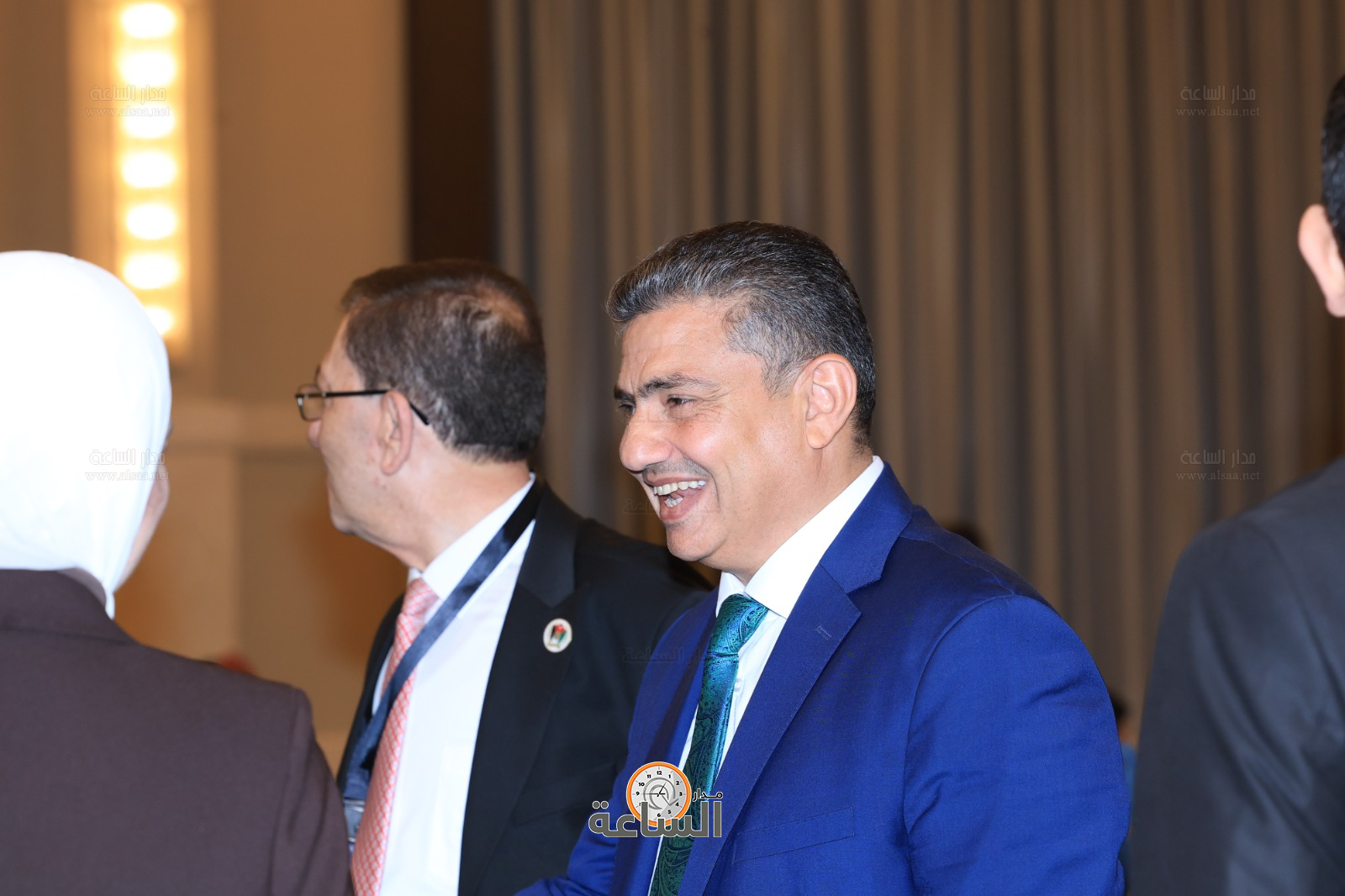 Madar Al-Saa Images 0.7473597887592633