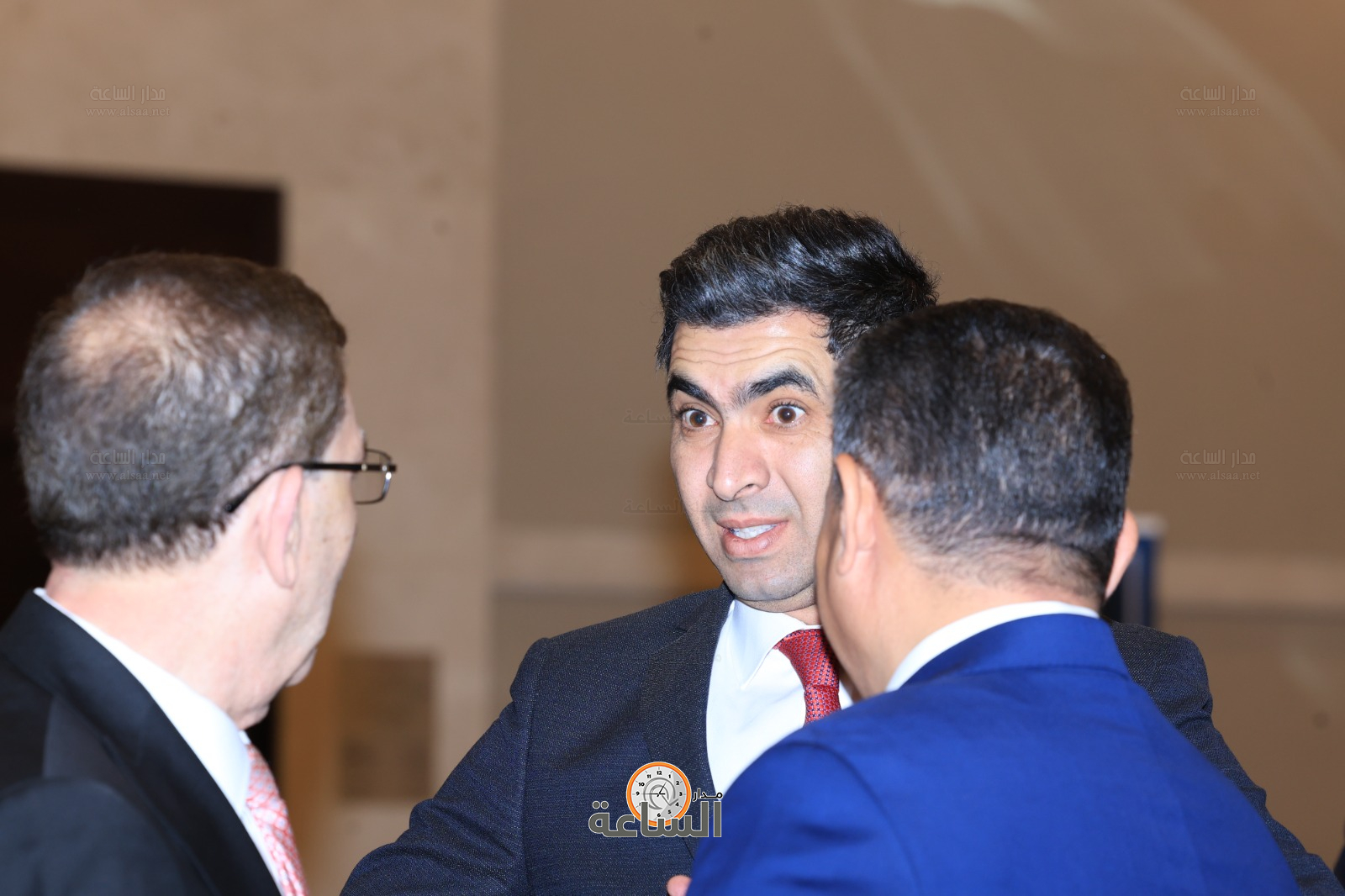 Madar Al-Saa Images 0.9016041250012573